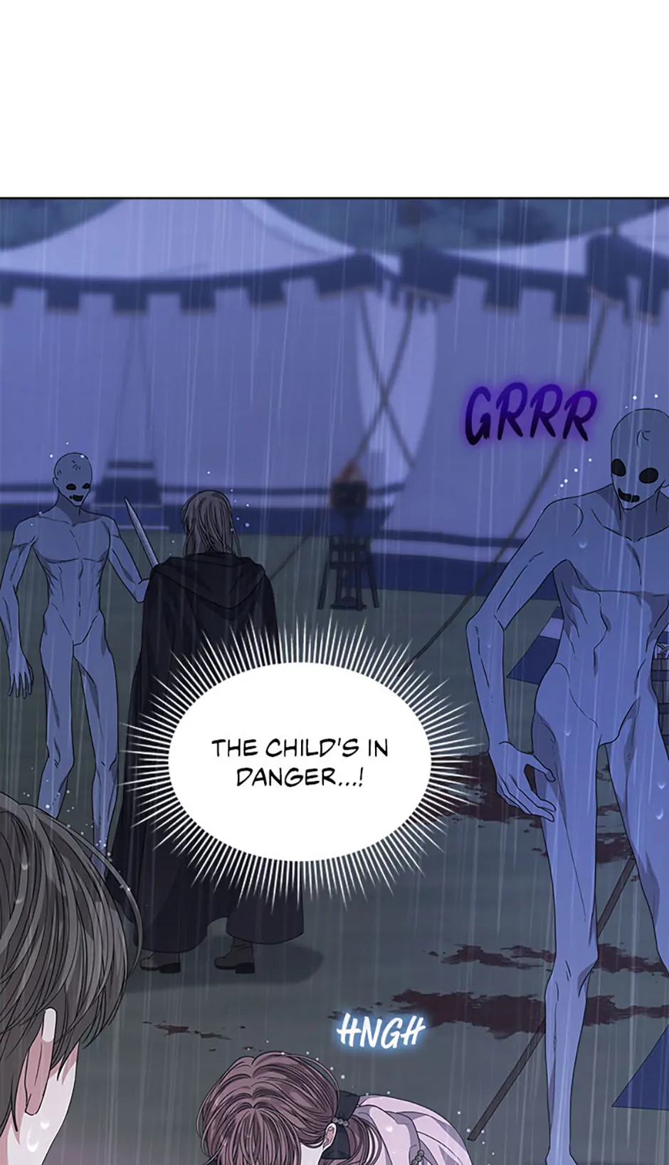 Tired of Living in Fiction Chapter 71 - page 19