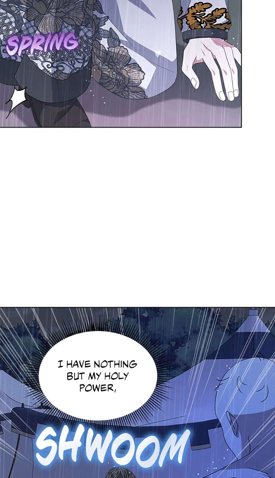 Tired of Living in Fiction Chapter 71 - page 21