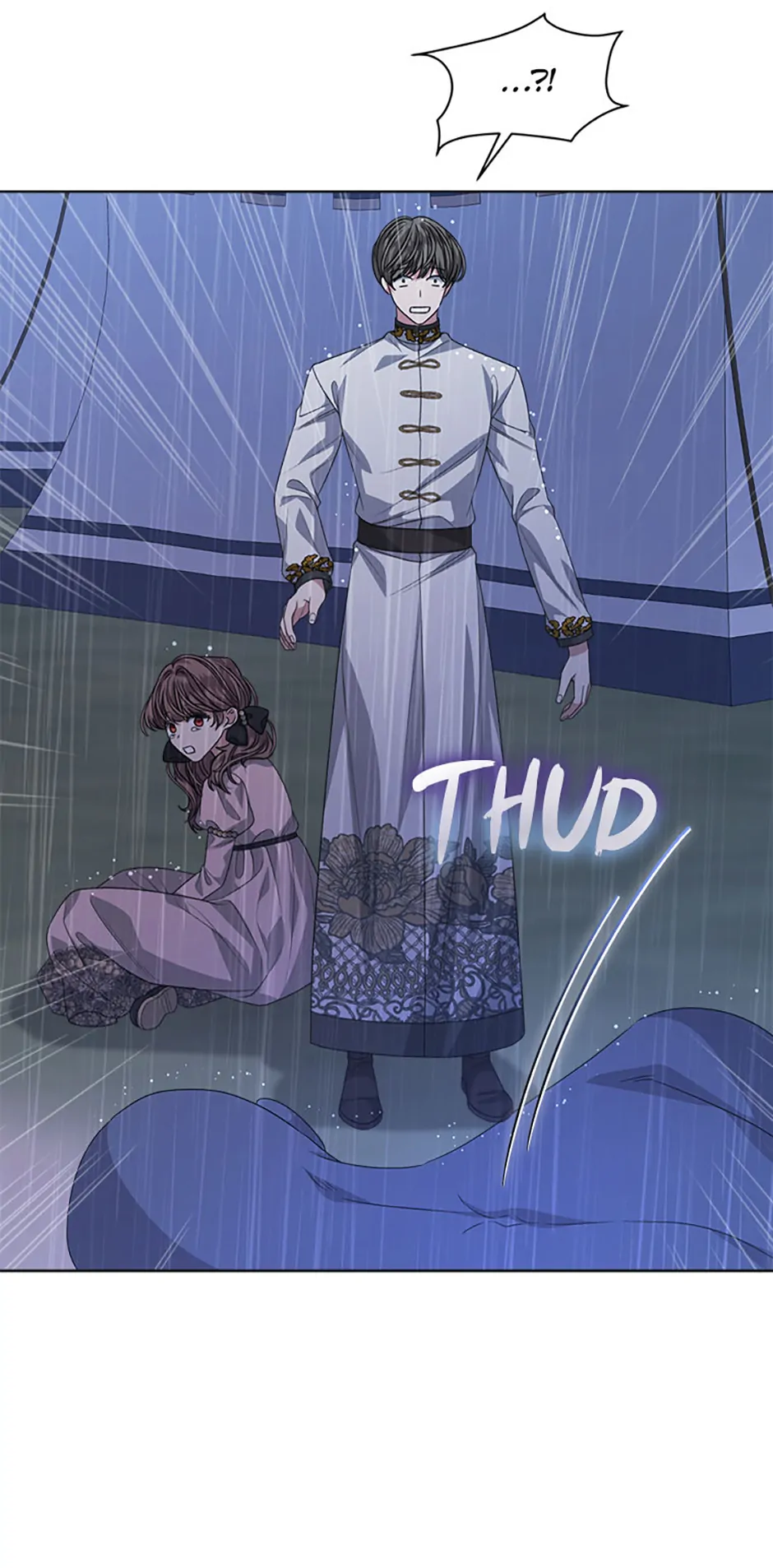 Tired of Living in Fiction Chapter 71 - page 25