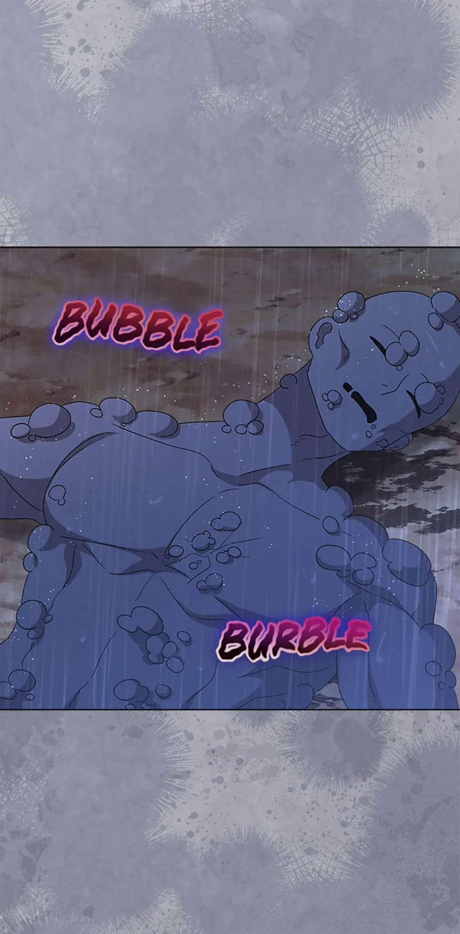 Tired of Living in Fiction Chapter 71 - page 33