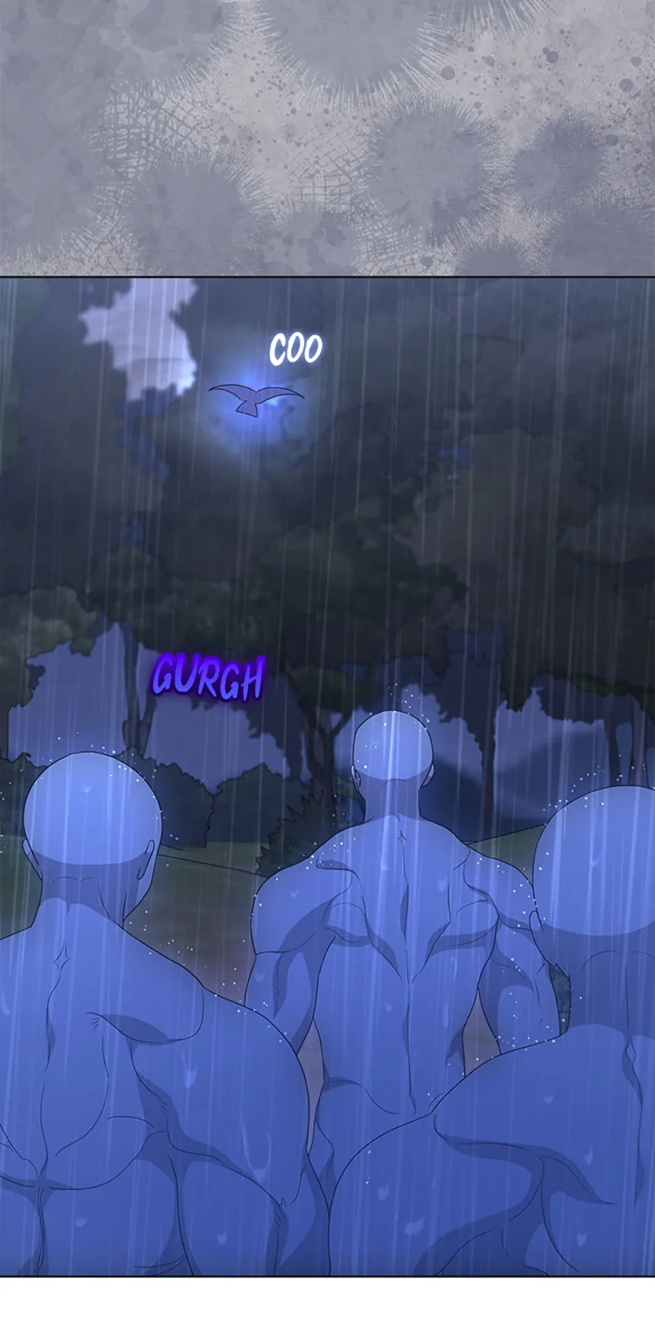 Tired of Living in Fiction Chapter 71 - page 35