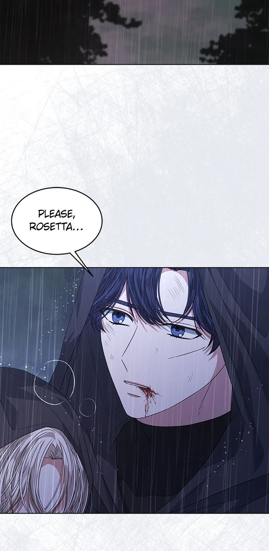 Tired of Living in Fiction Chapter 71 - page 38