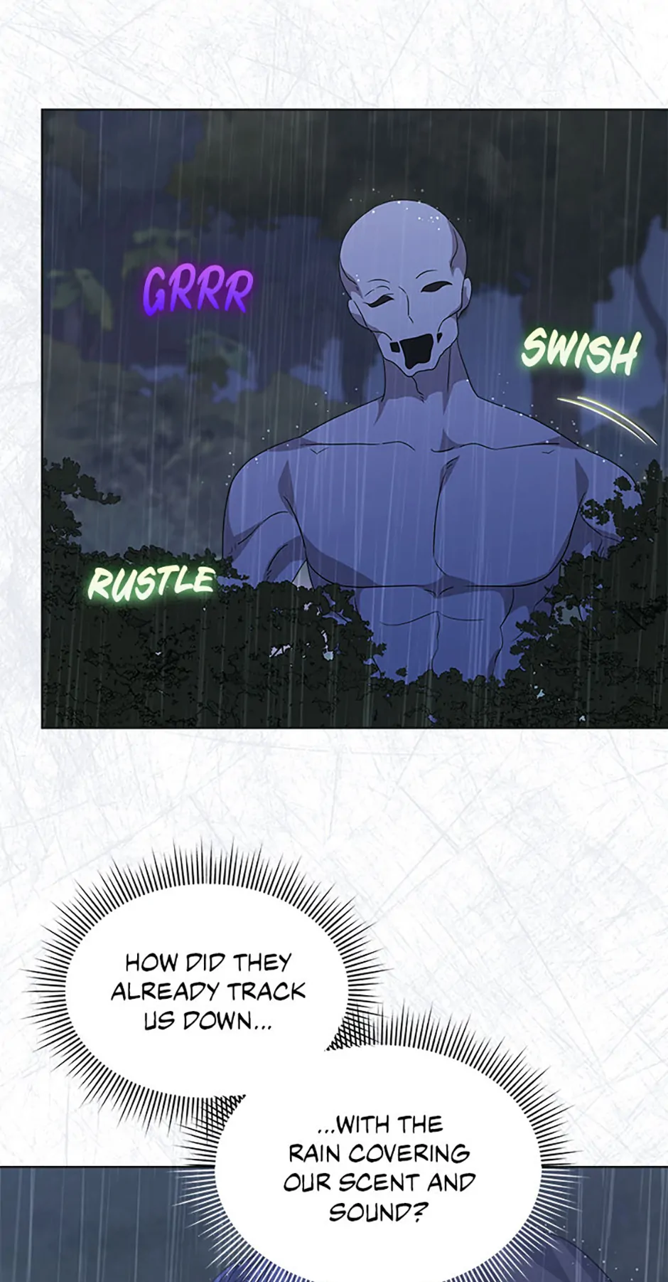 Tired of Living in Fiction Chapter 71 - page 41