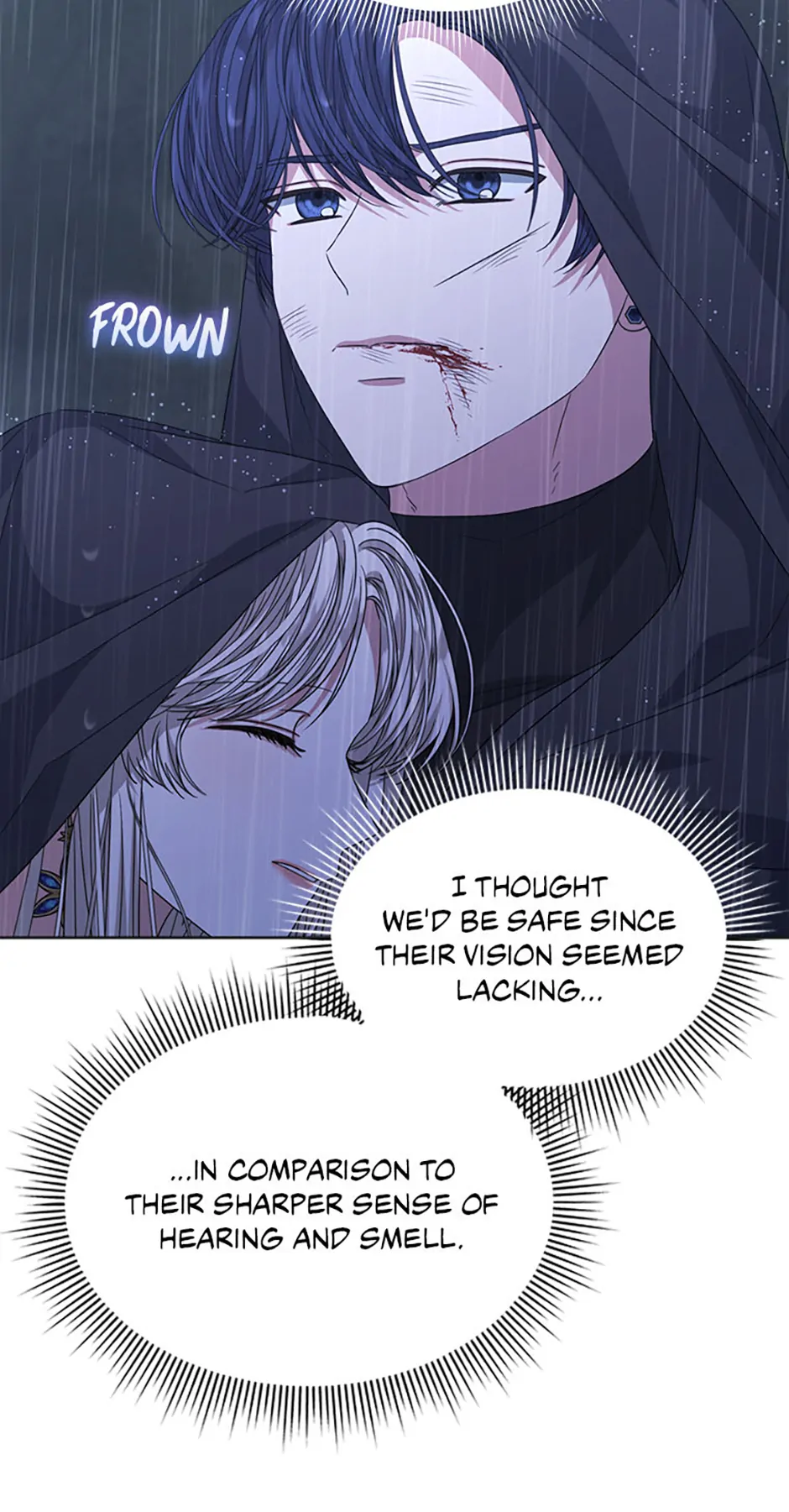 Tired of Living in Fiction Chapter 71 - page 42