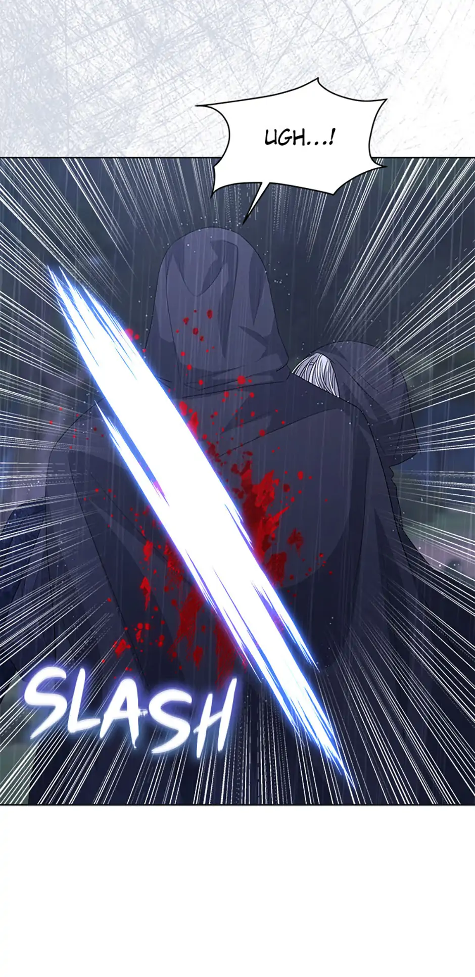 Tired of Living in Fiction Chapter 71 - page 46