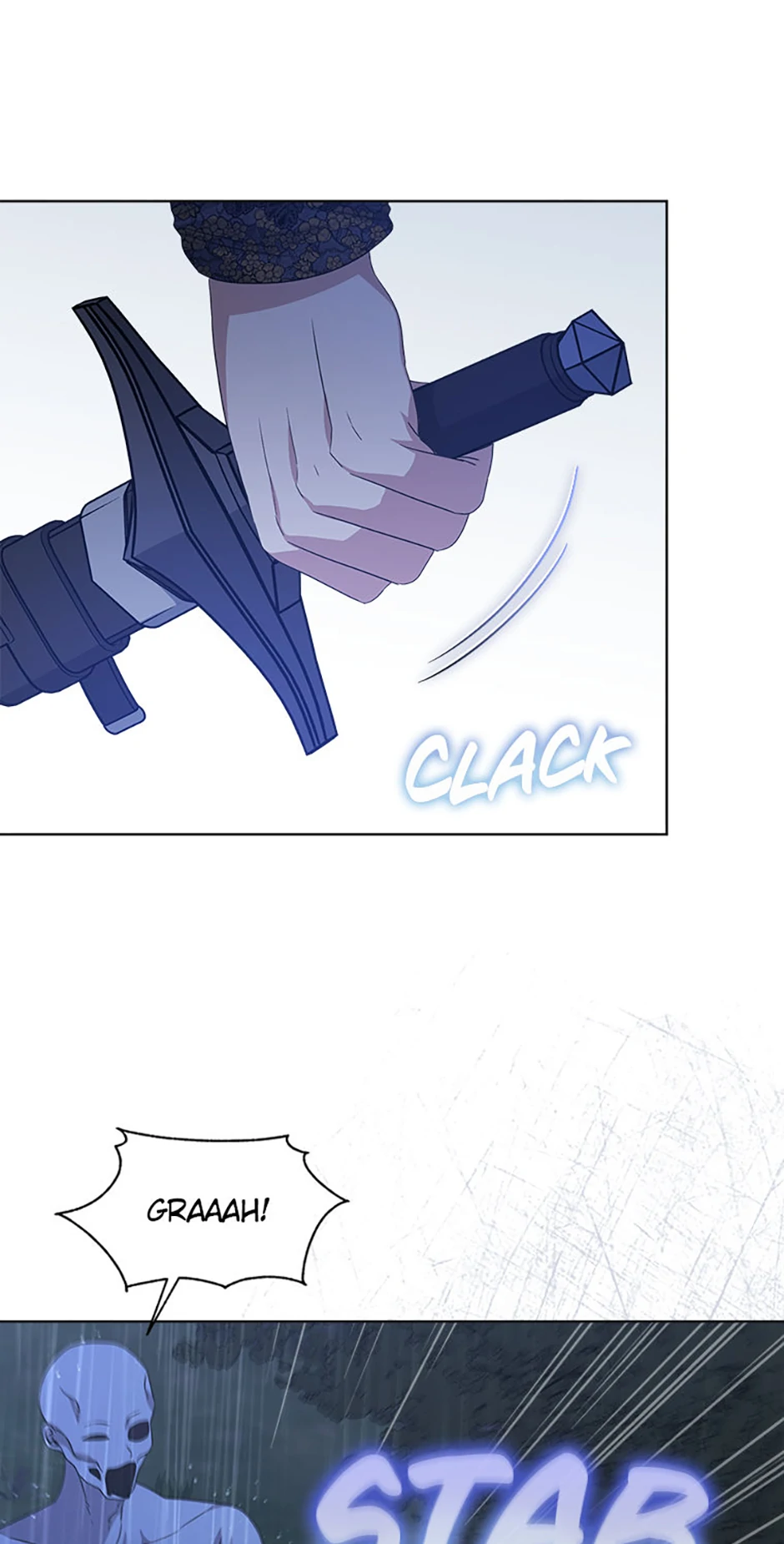 Tired of Living in Fiction Chapter 71 - page 47