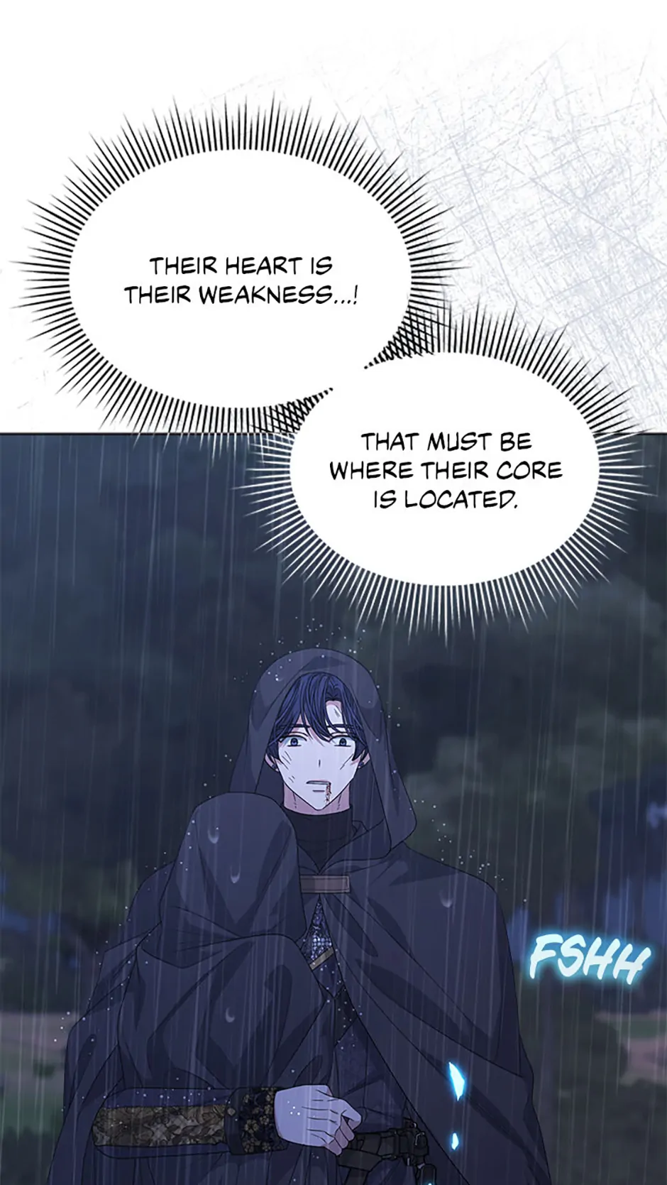 Tired of Living in Fiction Chapter 71 - page 53