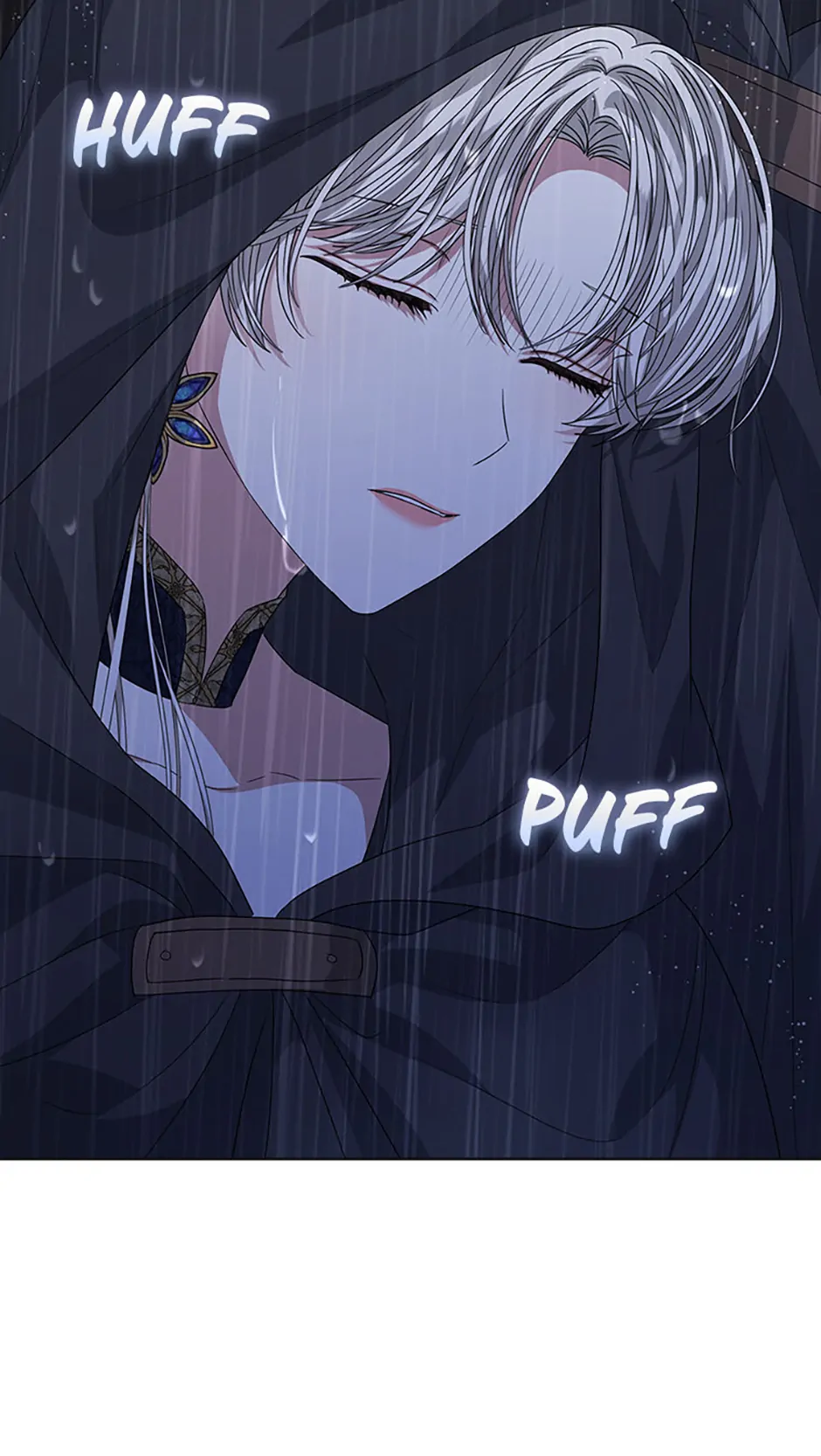 Tired of Living in Fiction Chapter 71 - page 56