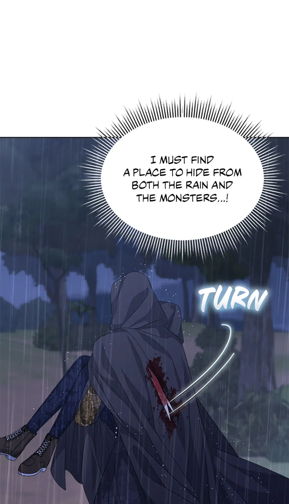 Tired of Living in Fiction Chapter 71 - page 57