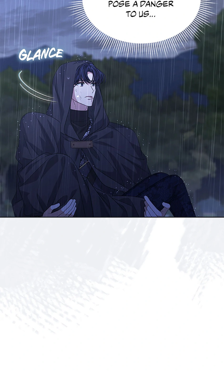 Tired of Living in Fiction Chapter 71 - page 67