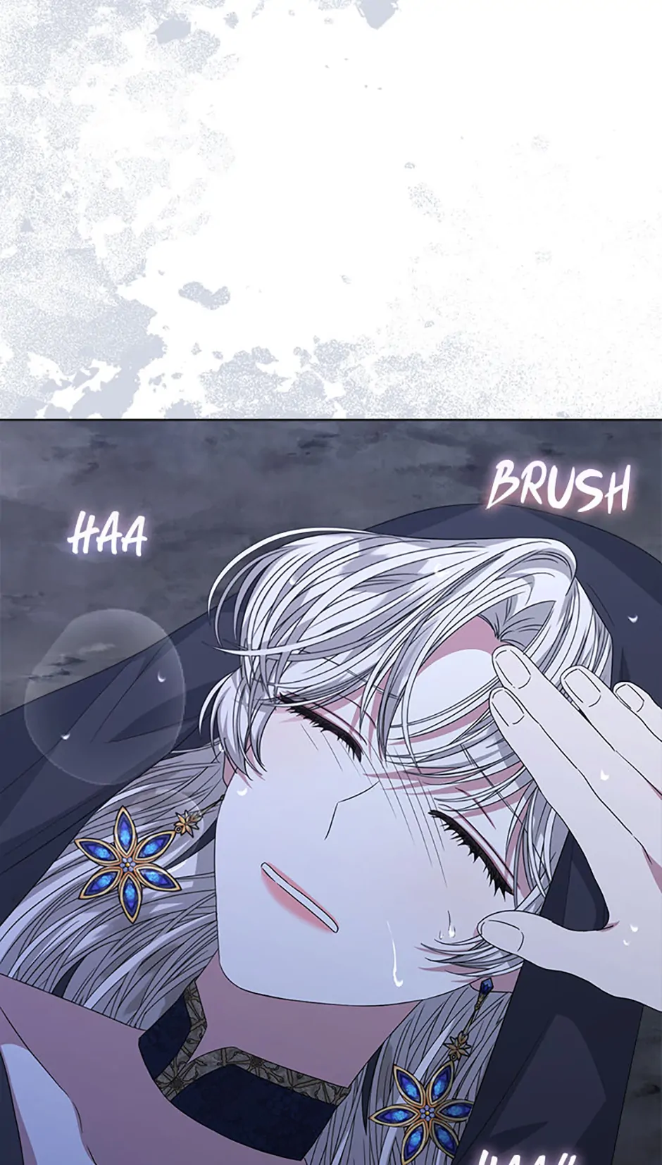 Tired of Living in Fiction Chapter 71 - page 72