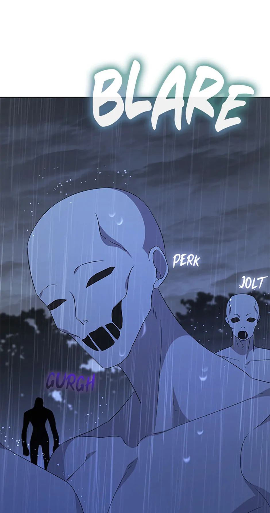 Tired of Living in Fiction Chapter 71 - page 7