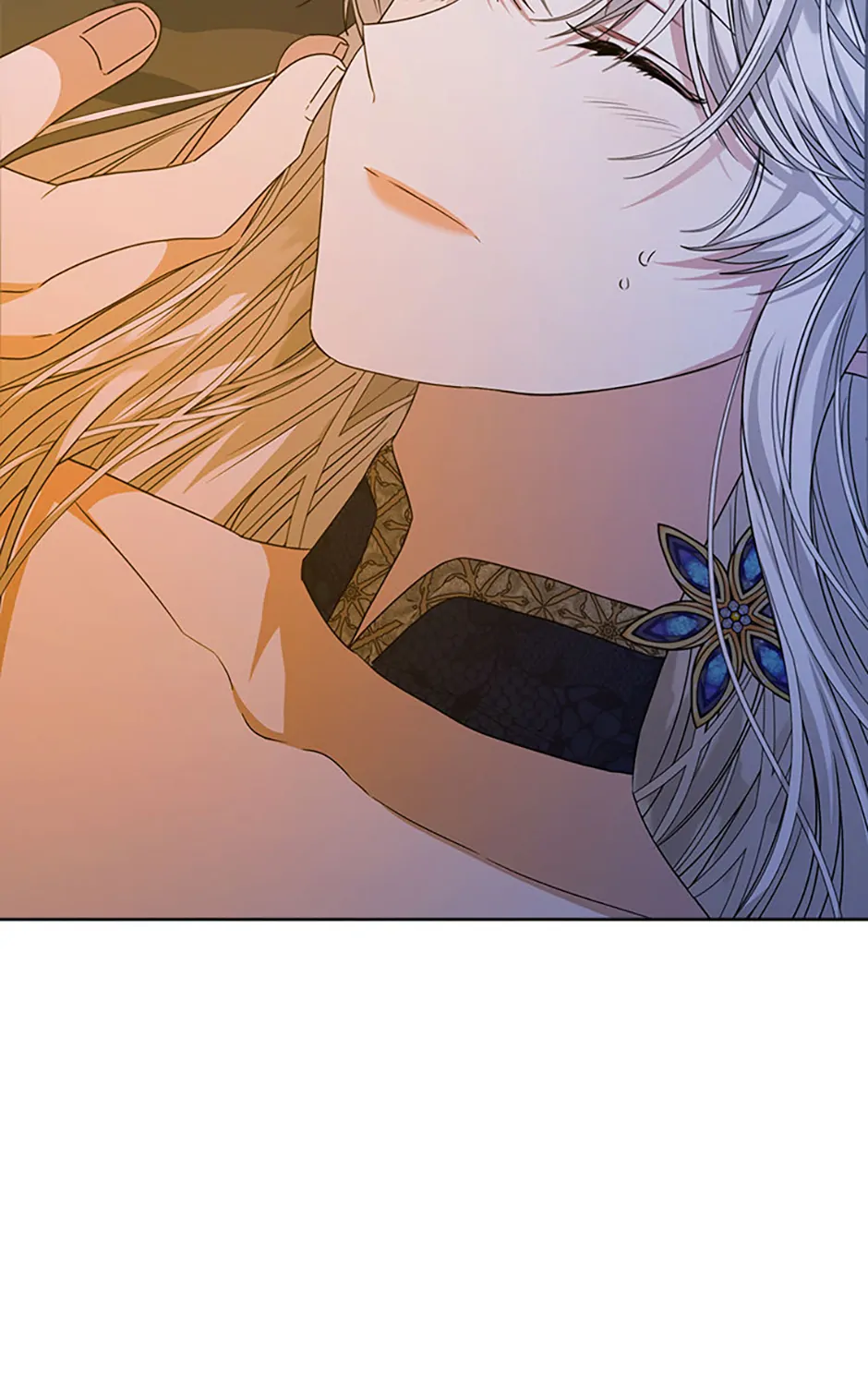 Tired of Living in Fiction Chapter 72 - page 11