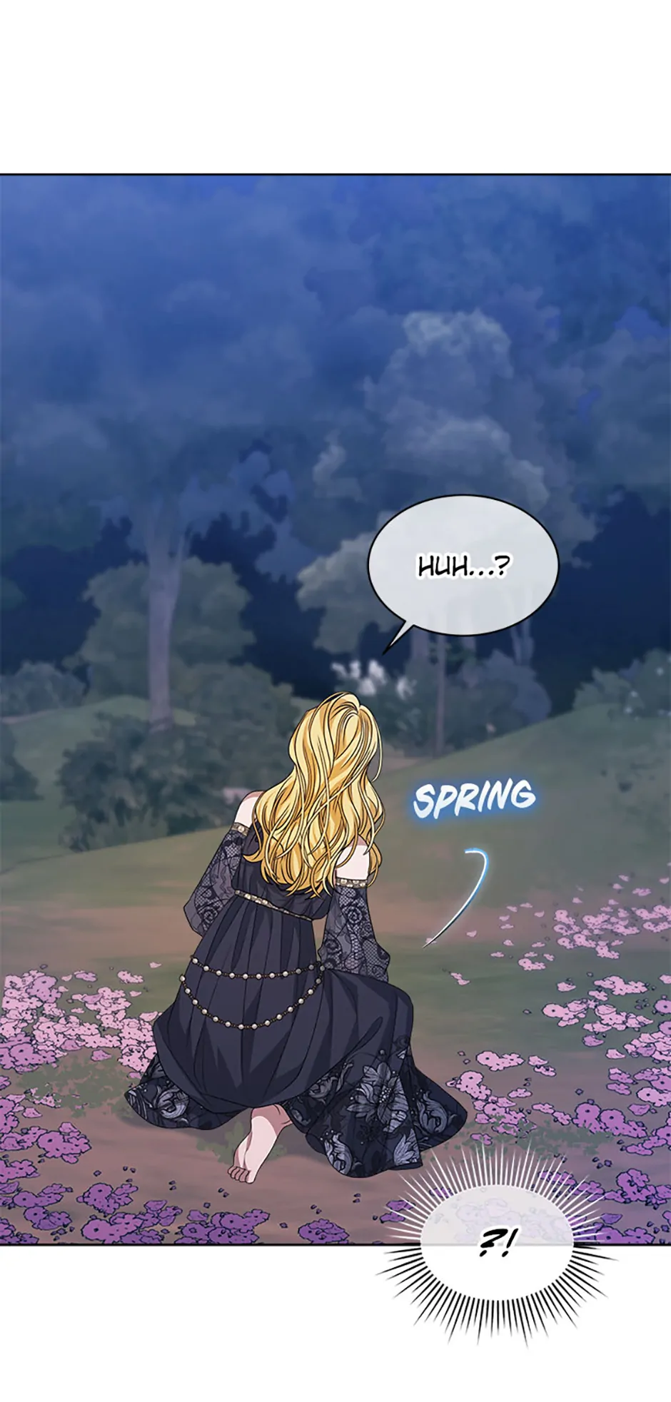 Tired of Living in Fiction Chapter 72 - page 14