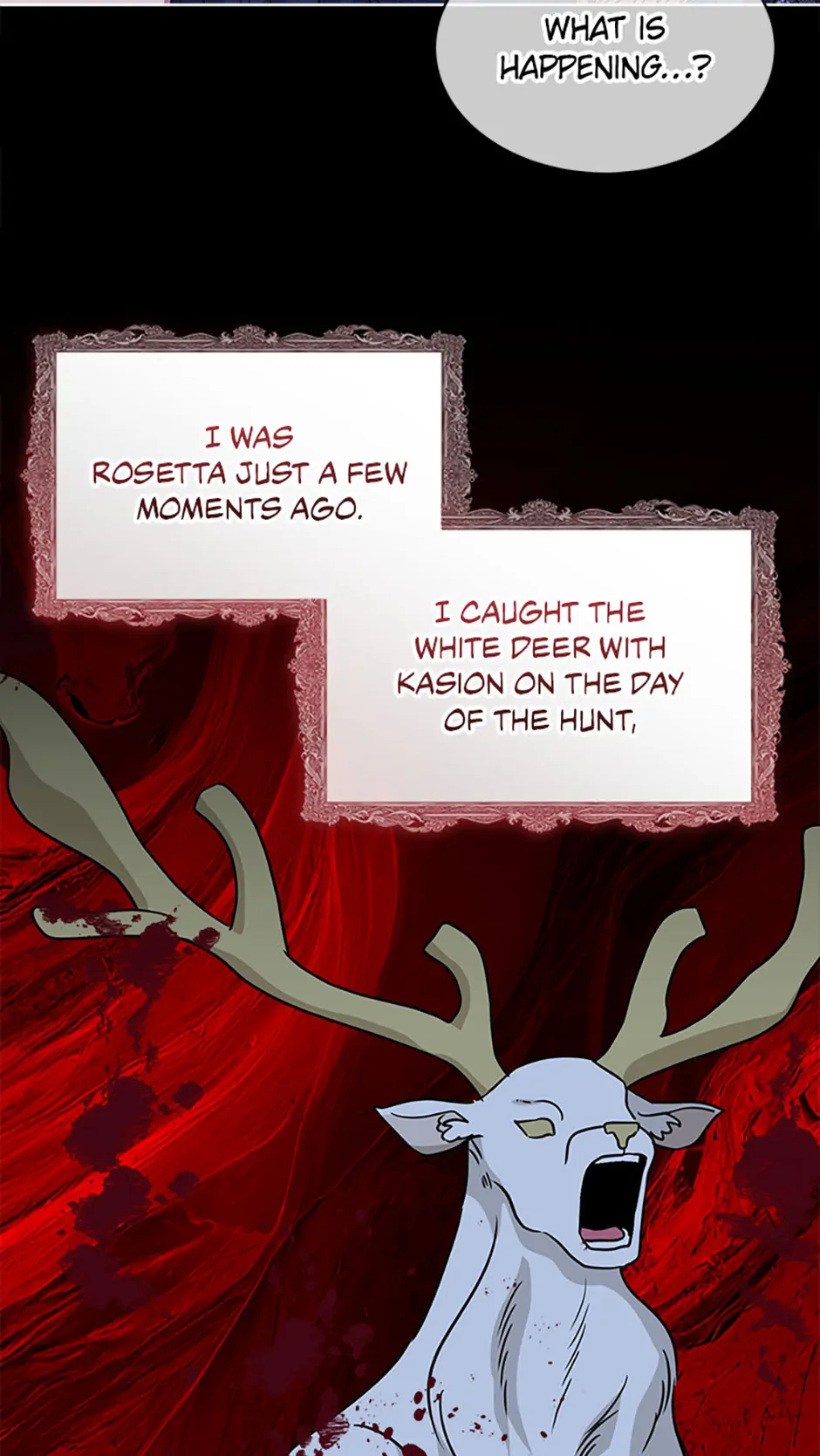 Tired of Living in Fiction Chapter 72 - page 16