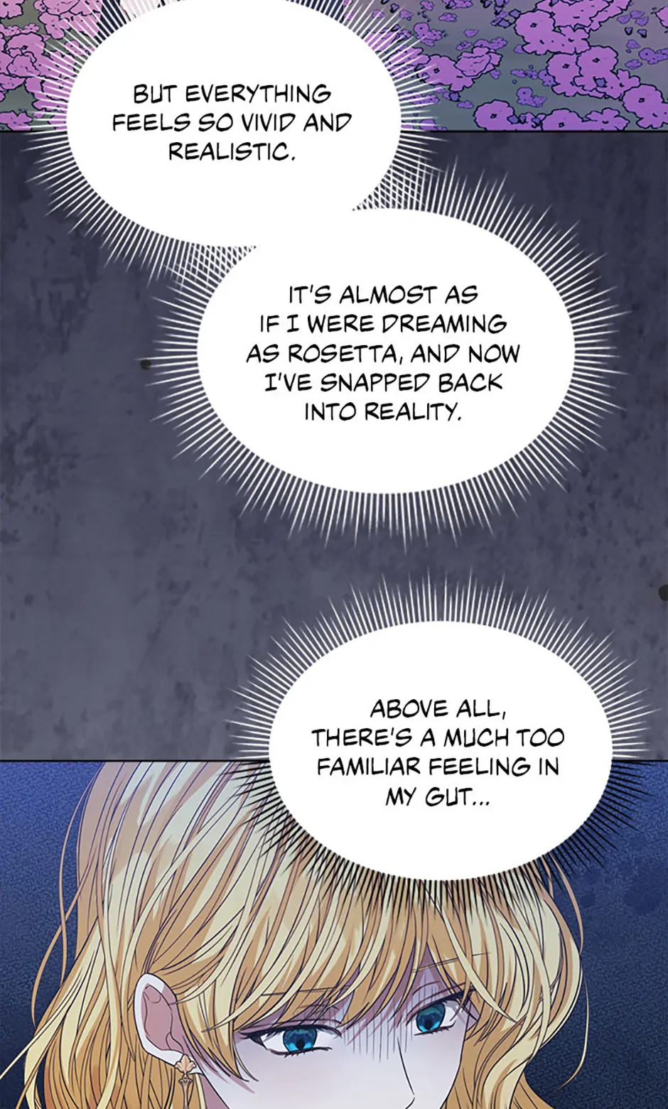 Tired of Living in Fiction Chapter 72 - page 20
