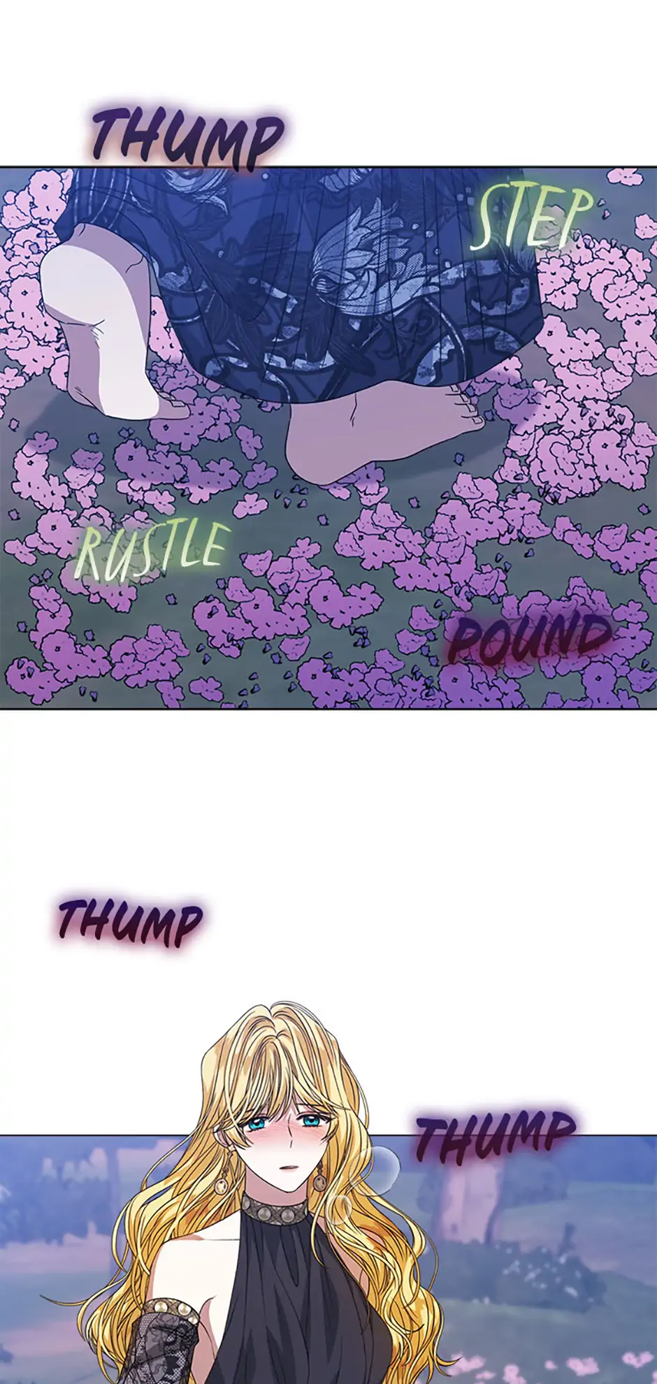 Tired of Living in Fiction Chapter 72 - page 22