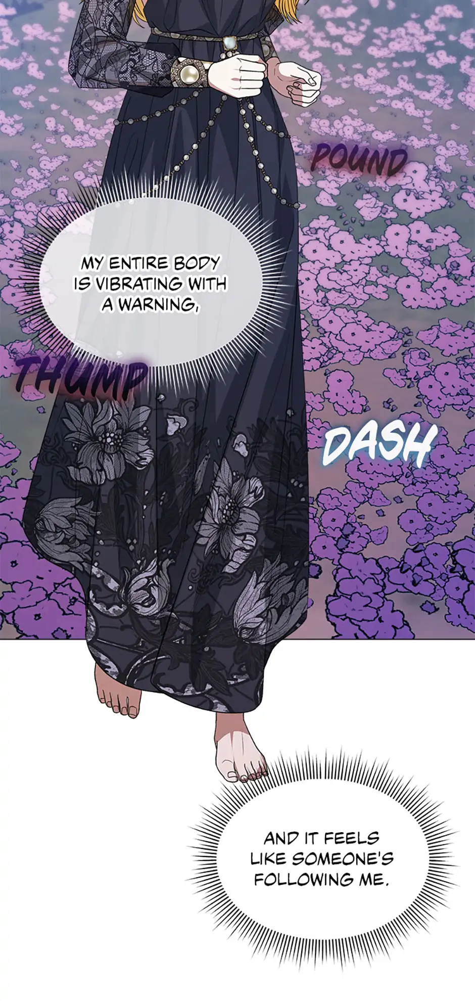 Tired of Living in Fiction Chapter 72 - page 23
