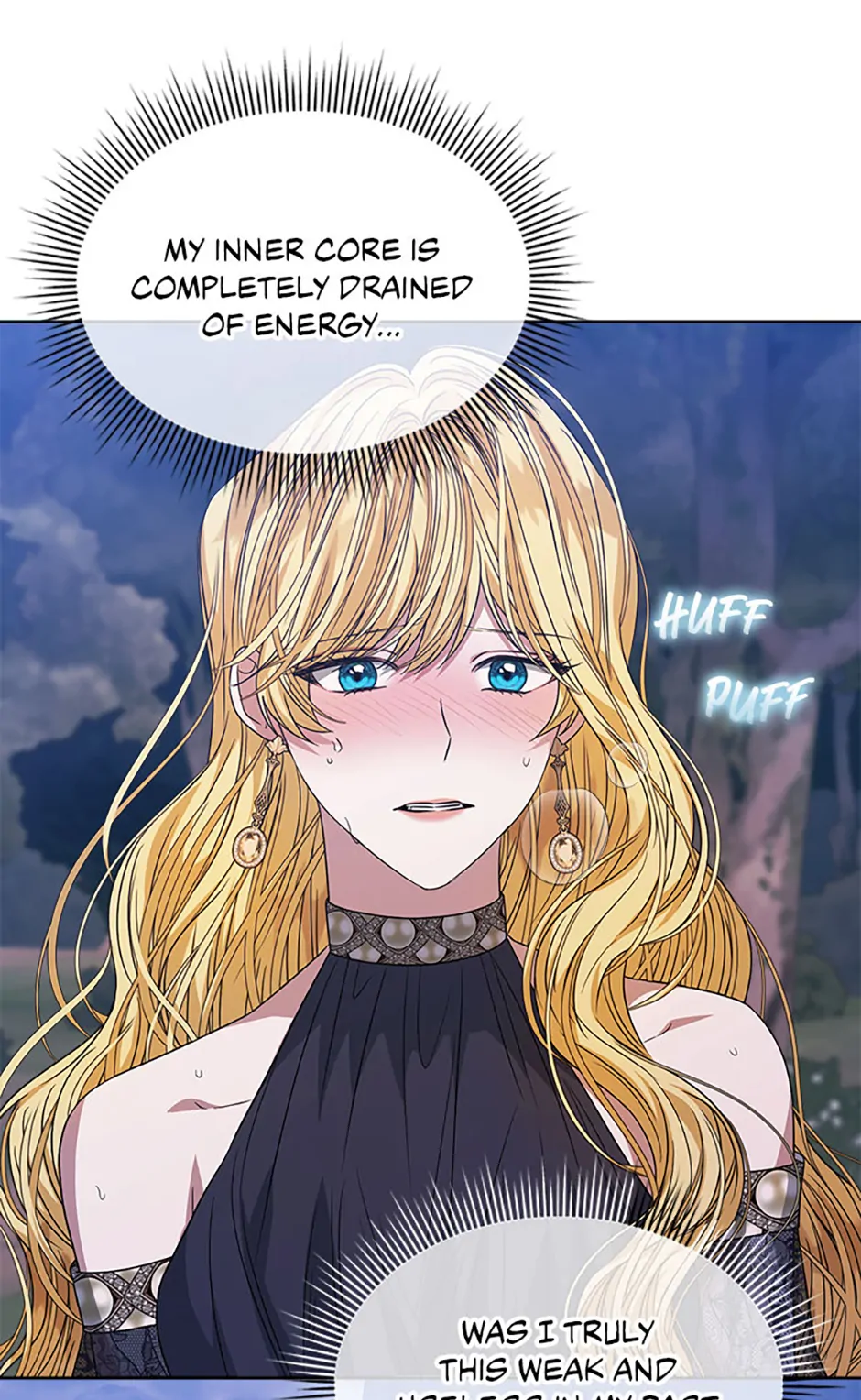 Tired of Living in Fiction Chapter 72 - page 24
