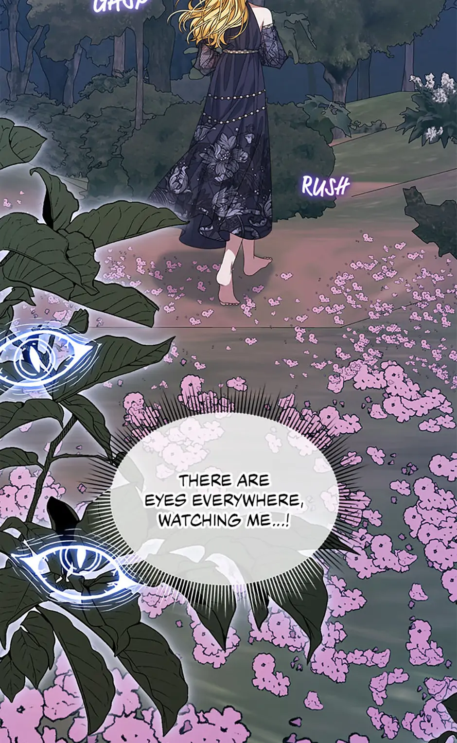 Tired of Living in Fiction Chapter 72 - page 26