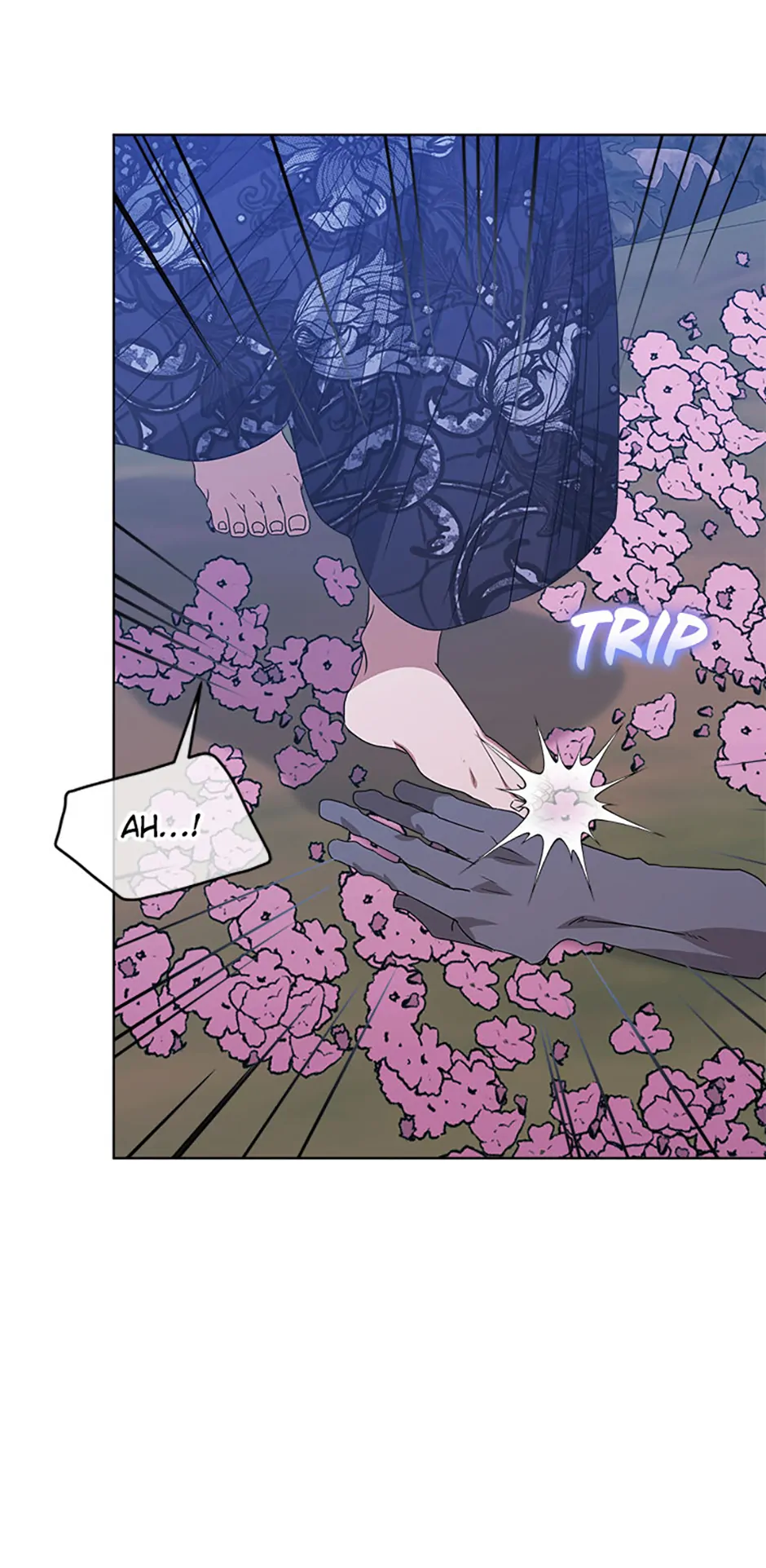 Tired of Living in Fiction Chapter 72 - page 28