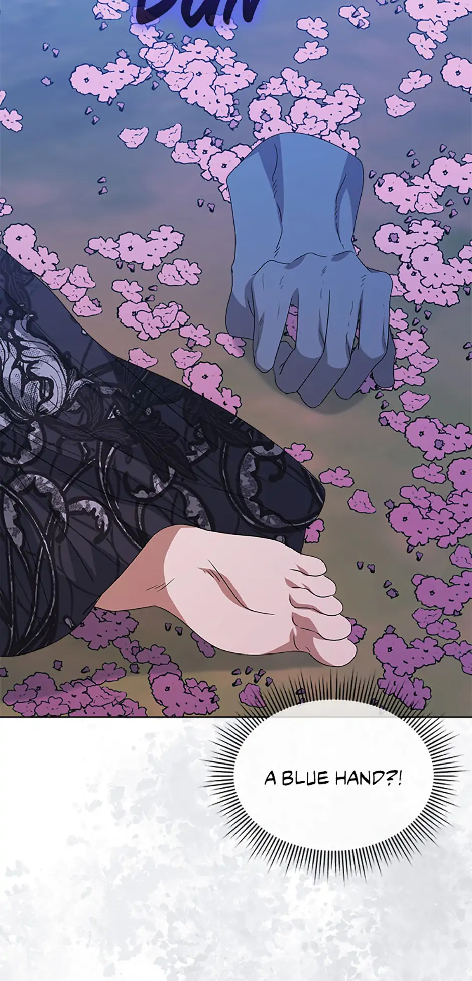 Tired of Living in Fiction Chapter 72 - page 31