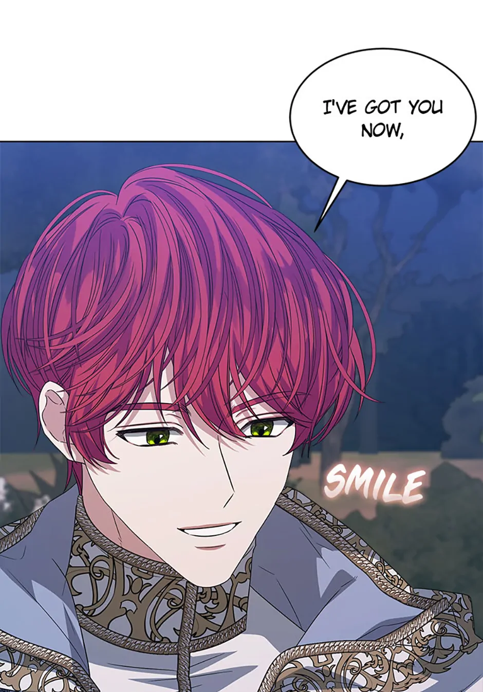 Tired of Living in Fiction Chapter 72 - page 36