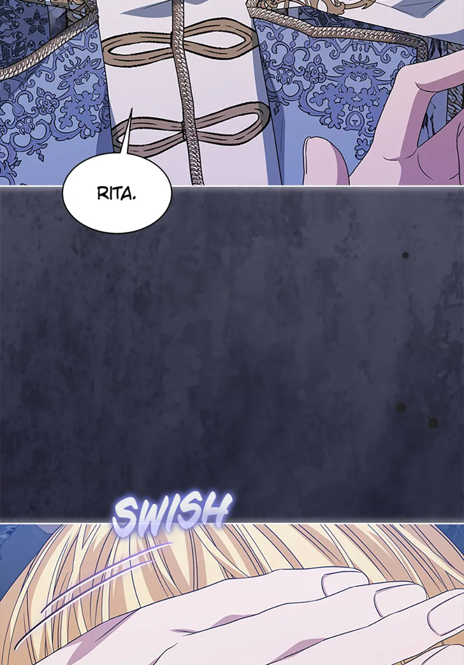 Tired of Living in Fiction Chapter 72 - page 37