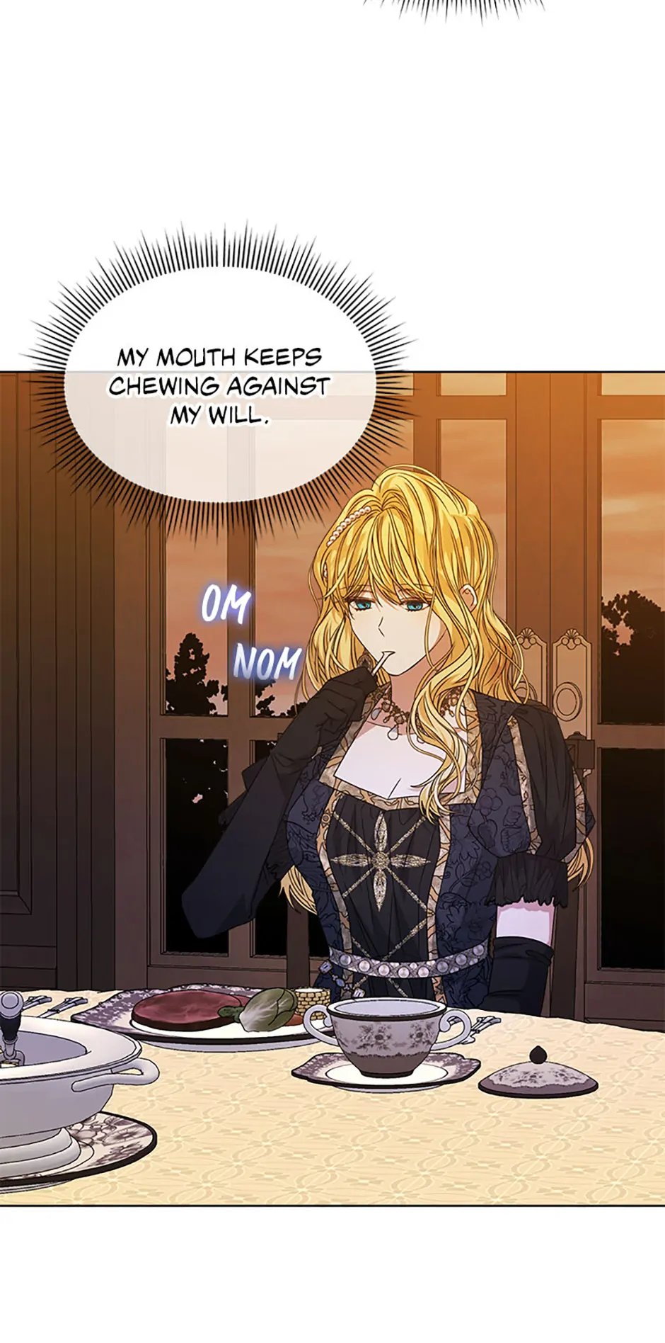 Tired of Living in Fiction Chapter 72 - page 42