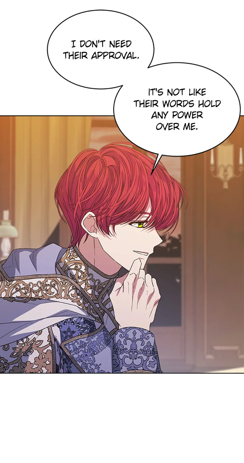 Tired of Living in Fiction Chapter 72 - page 47