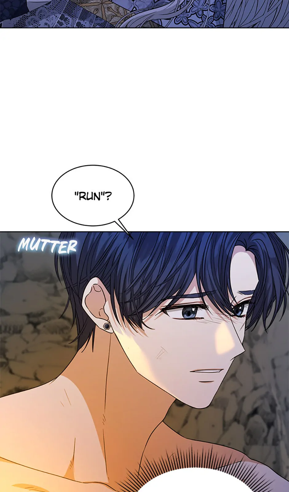 Tired of Living in Fiction Chapter 72 - page 5