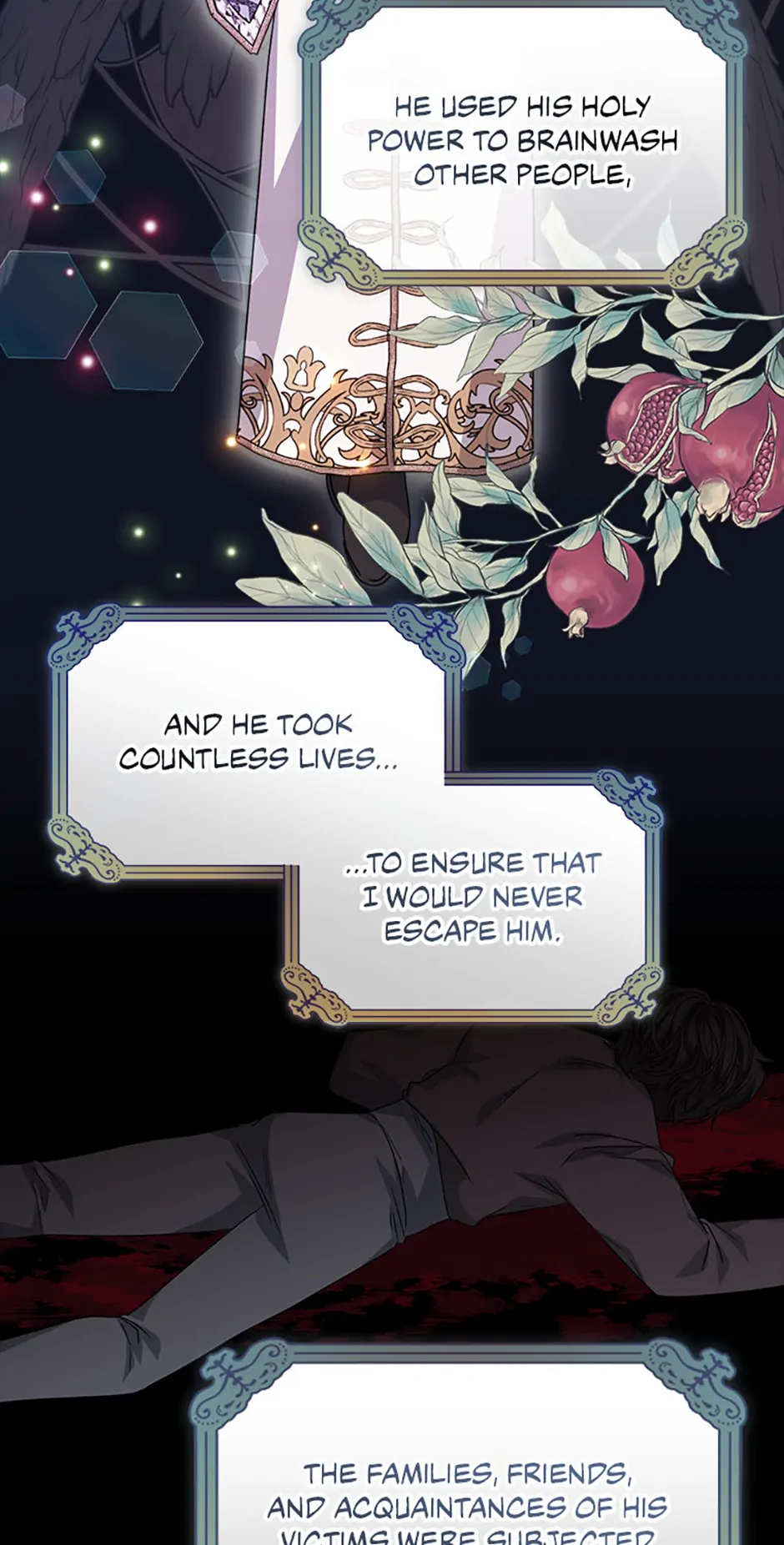 Tired of Living in Fiction Chapter 72 - page 51