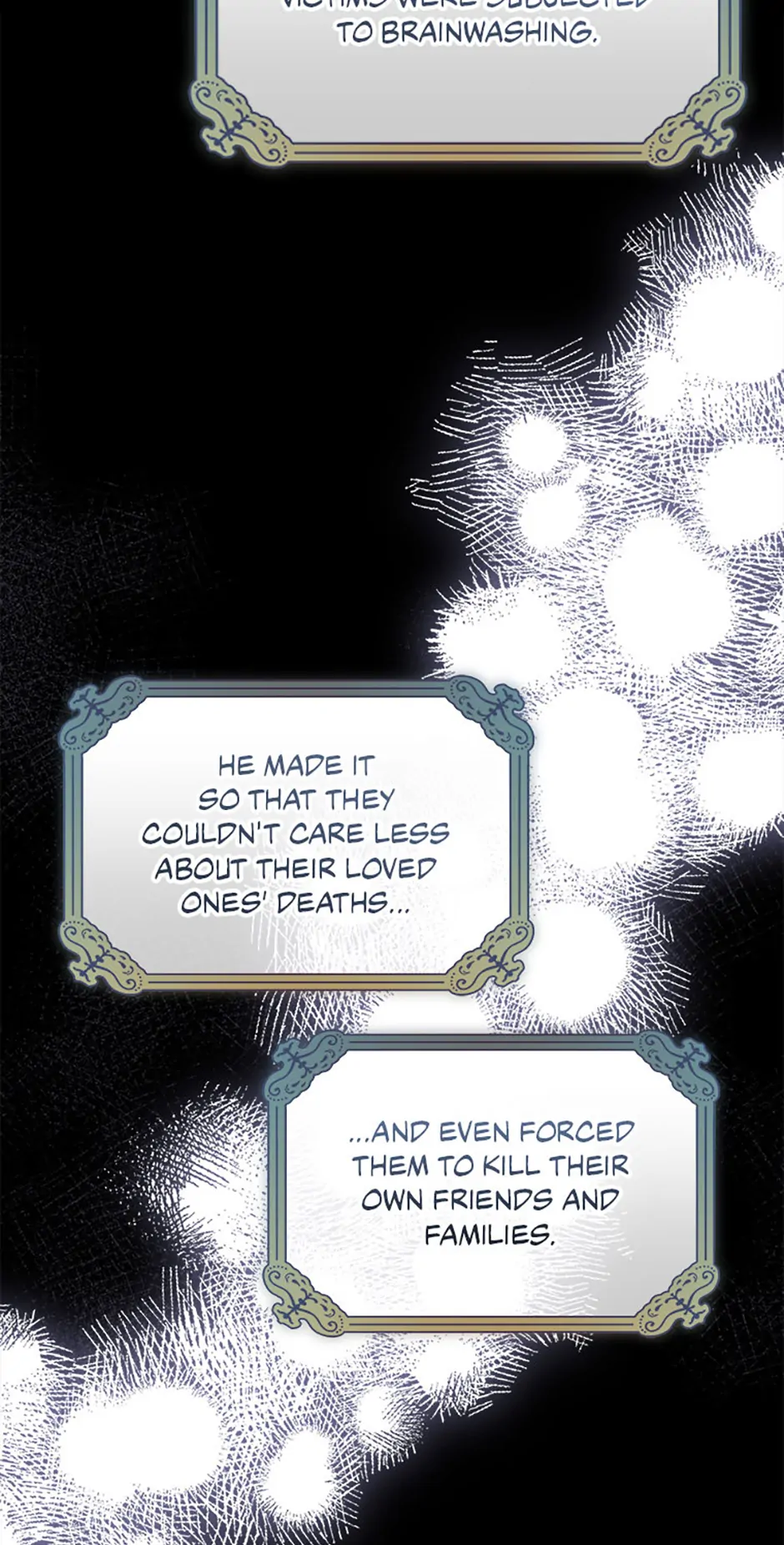 Tired of Living in Fiction Chapter 72 - page 52