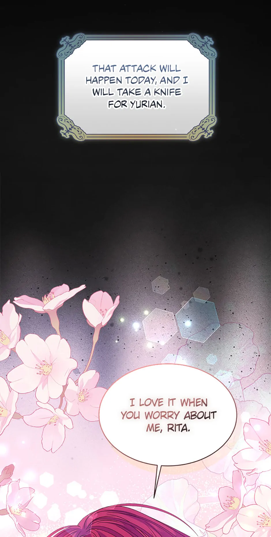 Tired of Living in Fiction Chapter 72 - page 55