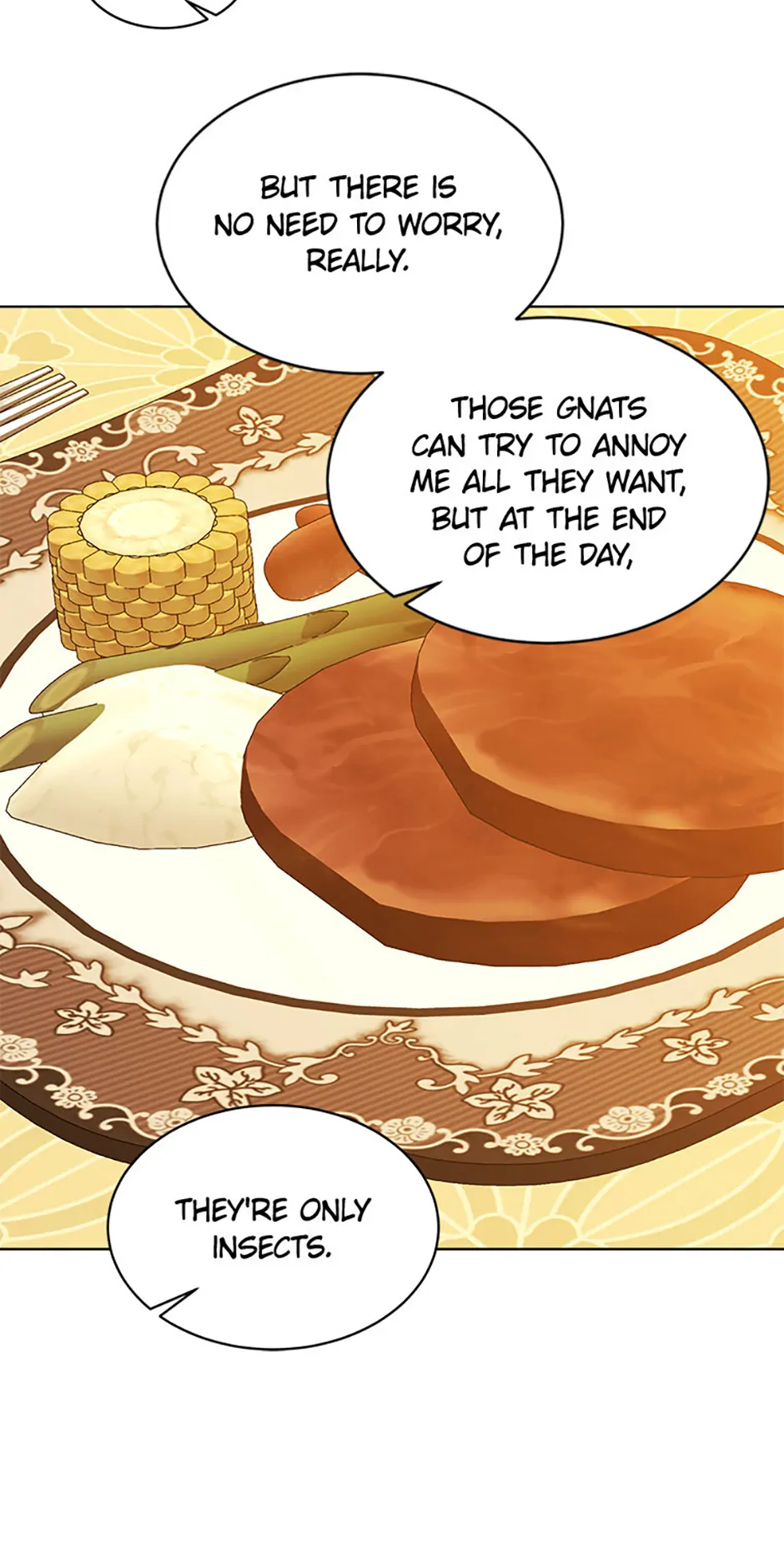 Tired of Living in Fiction Chapter 72 - page 57