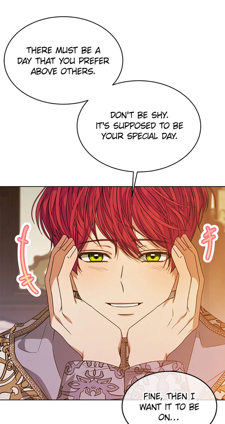 Tired of Living in Fiction Chapter 72 - page 59