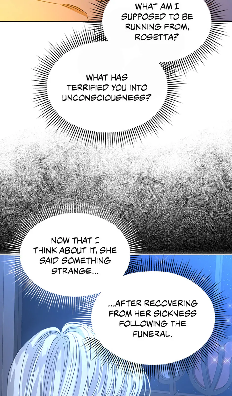 Tired of Living in Fiction Chapter 72 - page 6