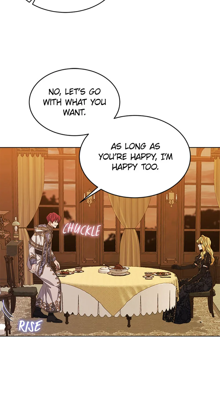 Tired of Living in Fiction Chapter 72 - page 61