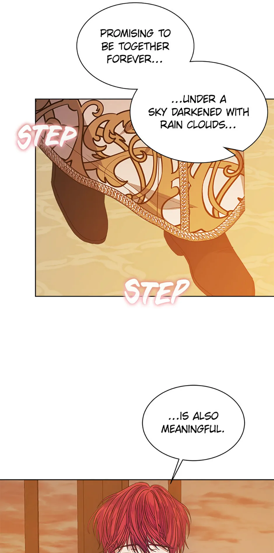 Tired of Living in Fiction Chapter 72 - page 62