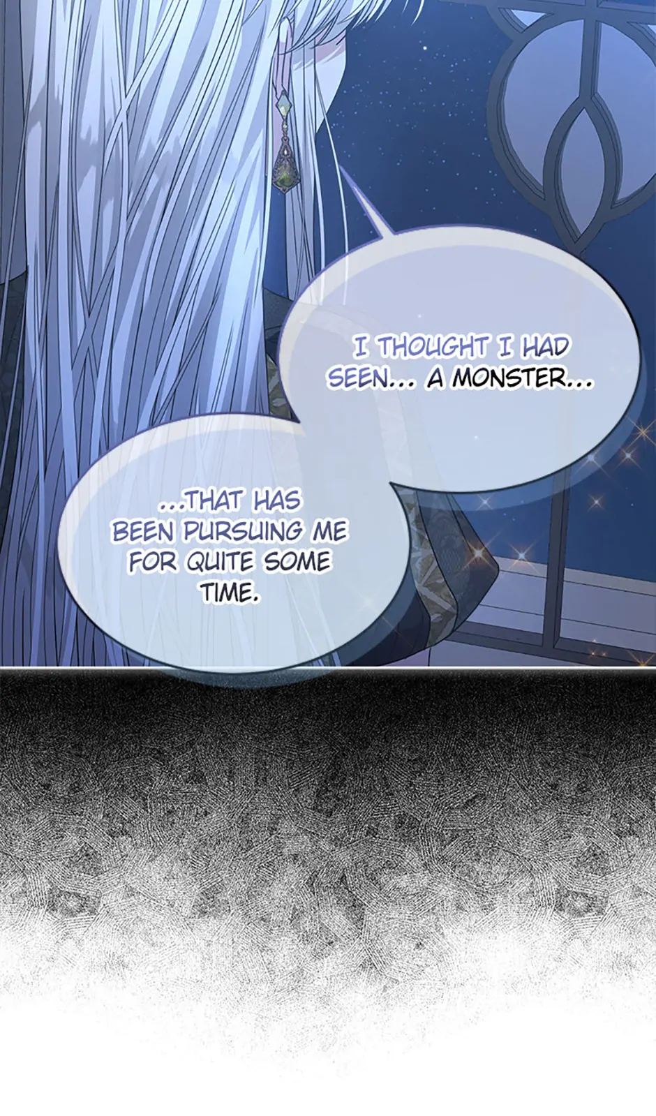 Tired of Living in Fiction Chapter 72 - page 7
