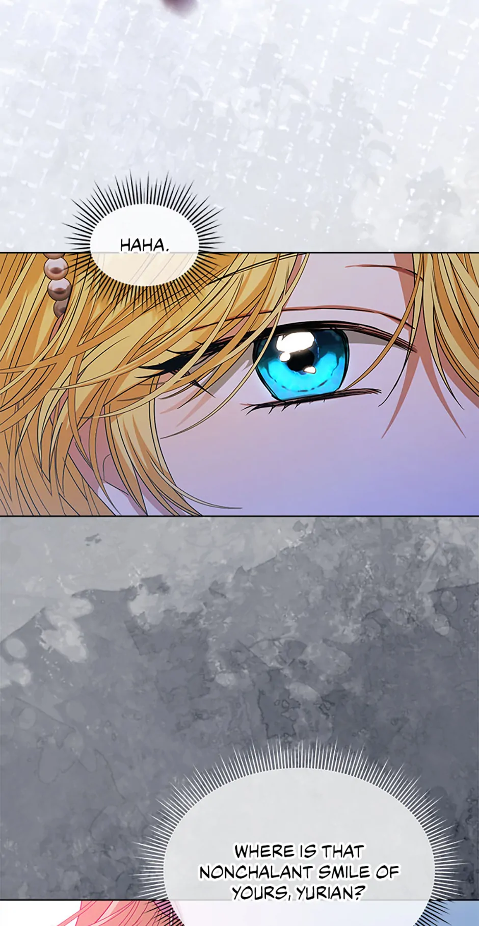 Tired of Living in Fiction Chapter 72 - page 71