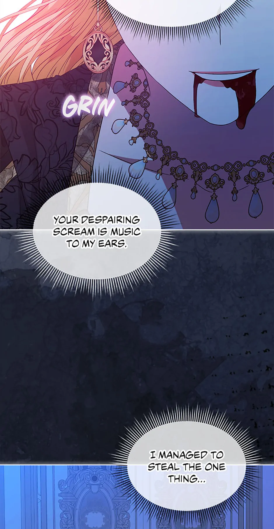 Tired of Living in Fiction Chapter 72 - page 72