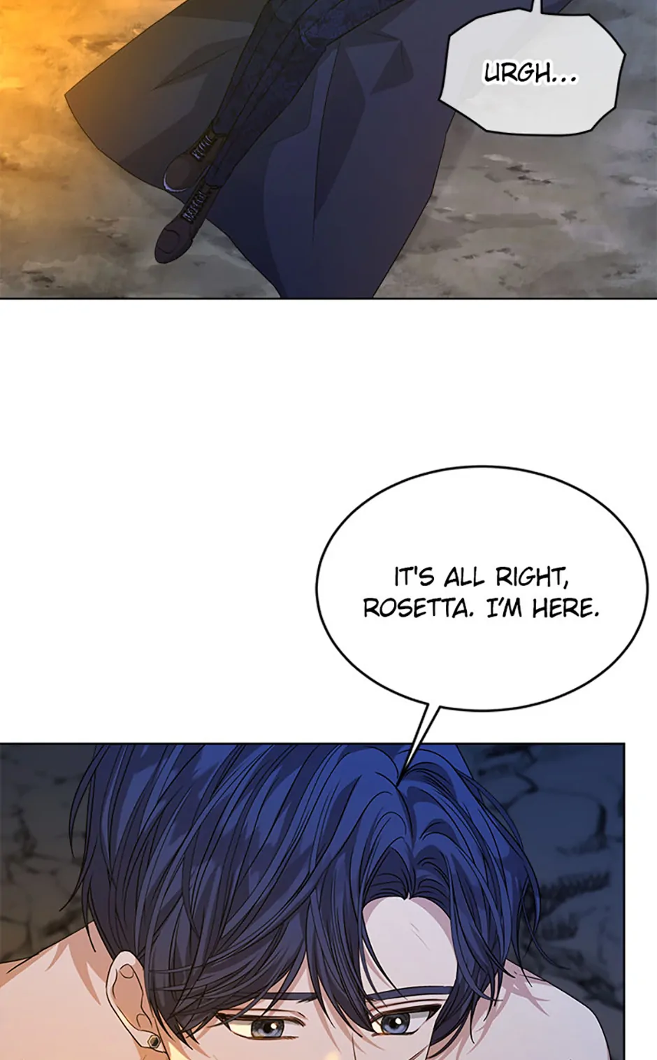 Tired of Living in Fiction Chapter 72 - page 9