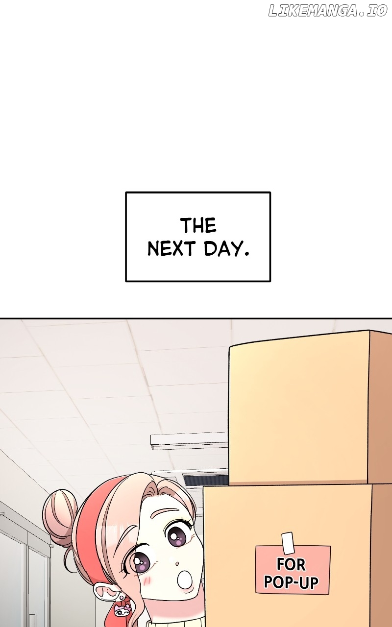 I Have No Intention of Dating Chapter 47 - page 24