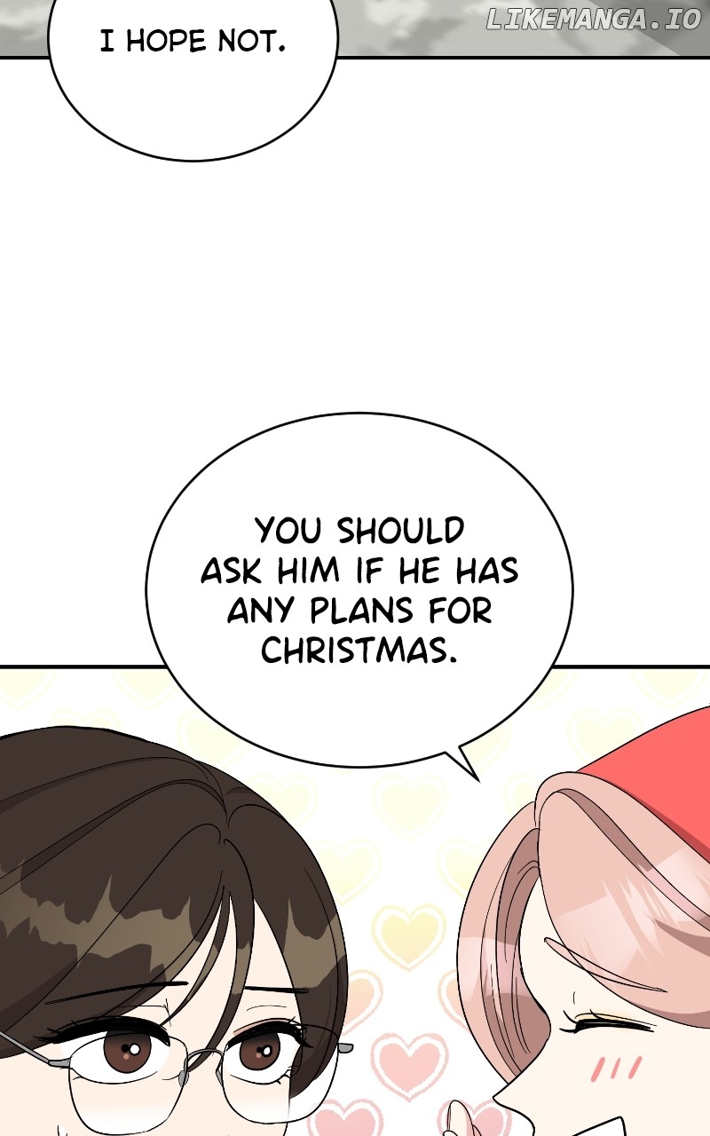 I Have No Intention of Dating Chapter 47 - page 32