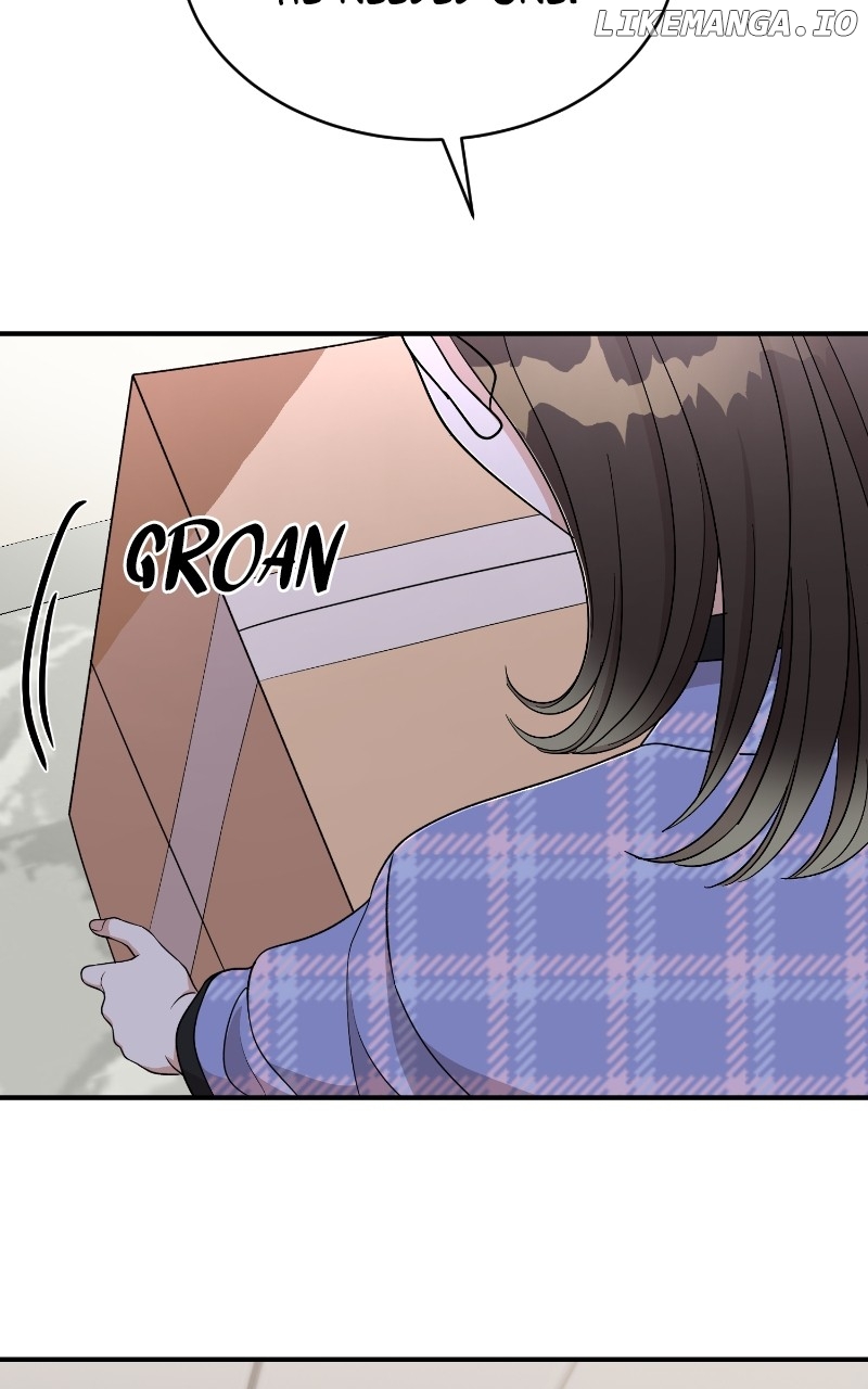 I Have No Intention of Dating Chapter 47 - page 34