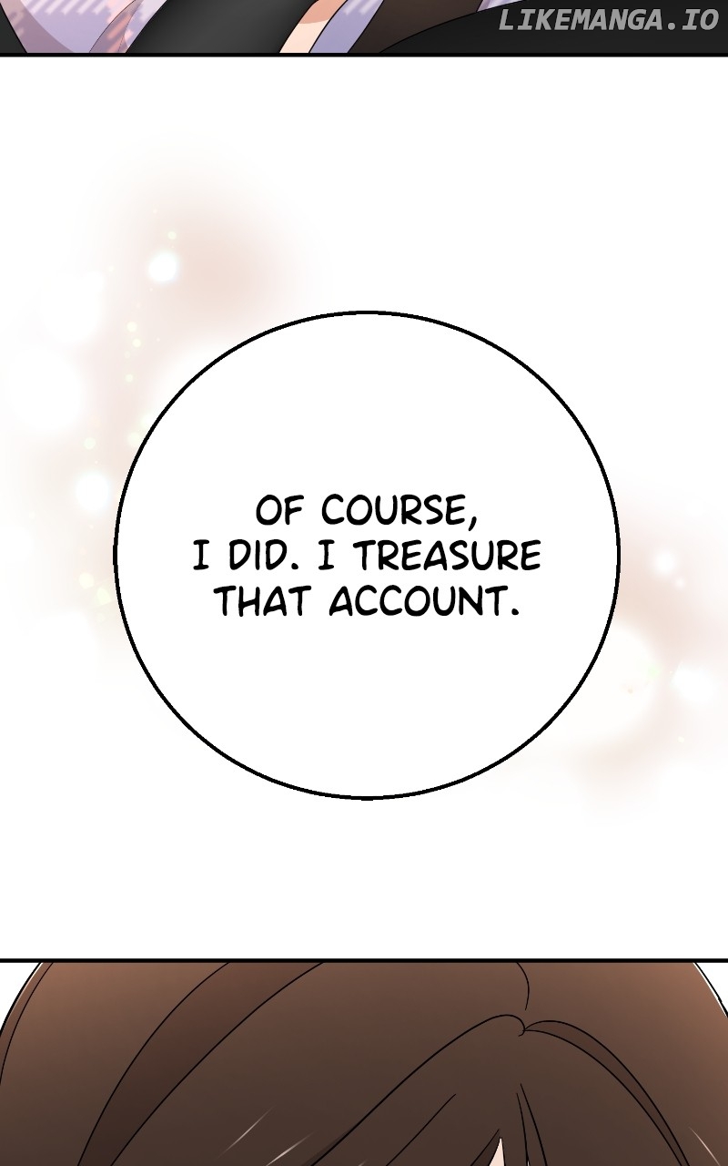 I Have No Intention of Dating Chapter 47 - page 80