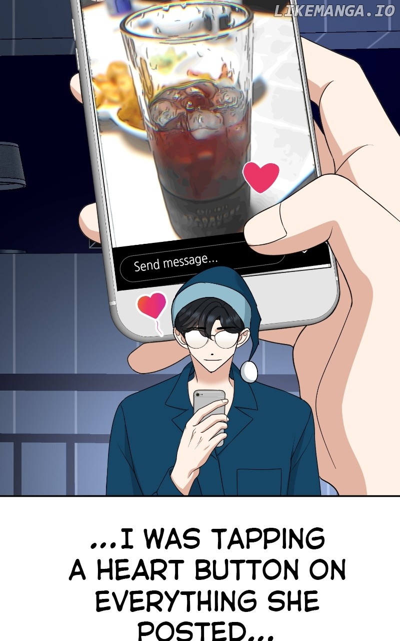 I Have No Intention of Dating Chapter 51 - page 34