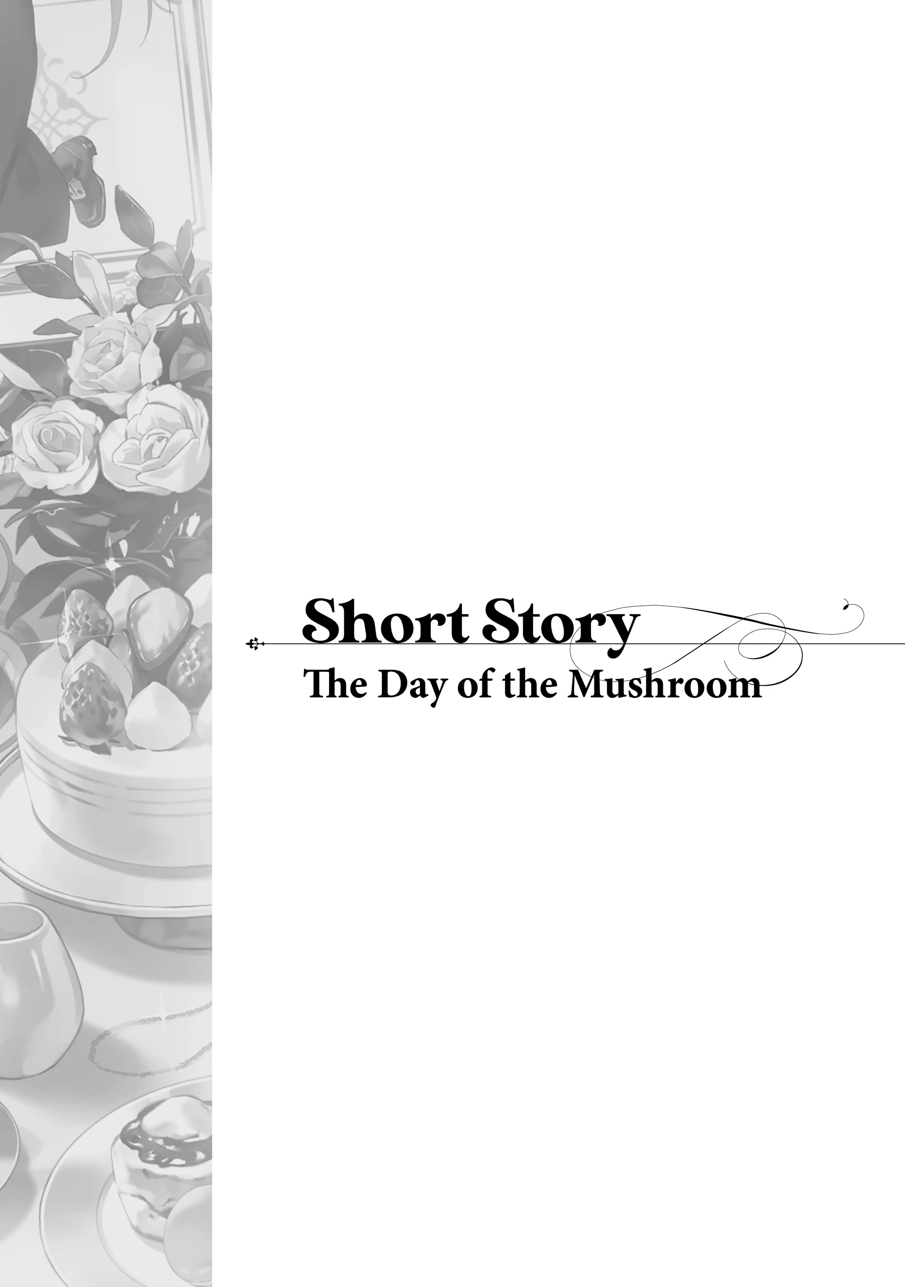 Tearmoon Empire Story Chapter 32.6 - page 1