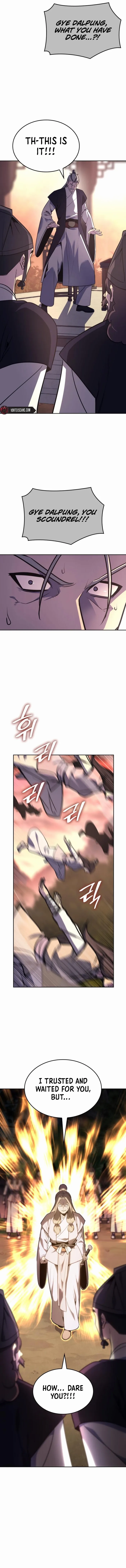 I Reincarnated As The Crazed Heir Chapter 130 - page 13